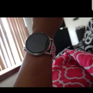 Fossil Smart watch
